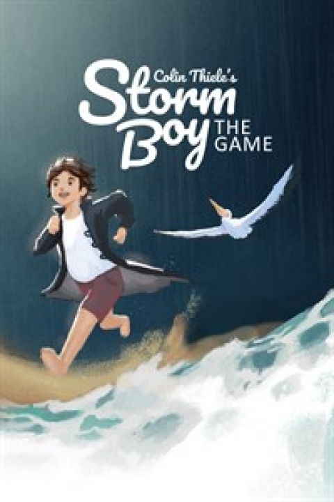 Скачать игру storm boy на андроид бесплатно встроенный кэш