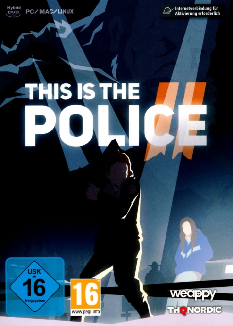 This is the police 3 будет ли