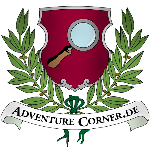 Adventure Corner Award